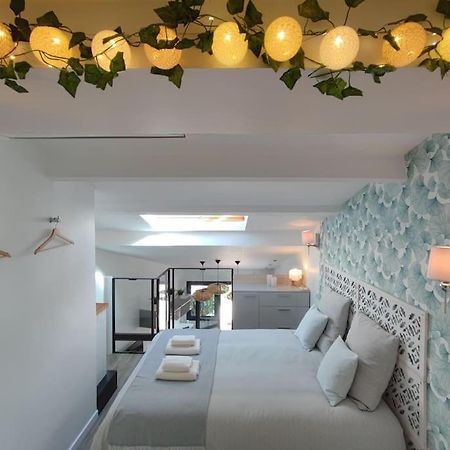 Appartement L' Alcova - Superbe T2 Terrasse A 5 Min De Cassis à Roquefort-la-Bédoule Extérieur photo