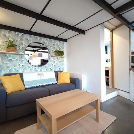 Appartement L' Alcova - Superbe T2 Terrasse A 5 Min De Cassis à Roquefort-la-Bédoule Extérieur photo