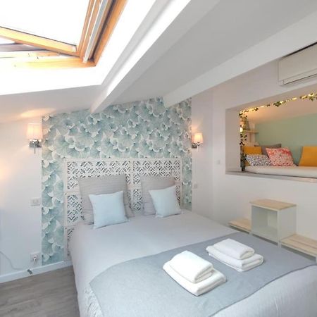 Appartement L' Alcova - Superbe T2 Terrasse A 5 Min De Cassis à Roquefort-la-Bédoule Extérieur photo